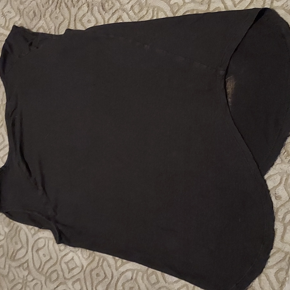 Zara Trafaluc muscle T - Picture 8 of 10